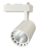 Светильник светодиодный трековый однофазный PTR 0330 30w 4000K 24° WH (белый) IP40 | 5010598 Jazzway