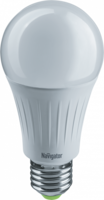 Лампа светодиодная 61 200 NLL-A70/А60-15-230-2.7K-E27 15Вт грушевидная матовая 2700К тепл. бел. E27 1125лм 220-240В NAVIGATOR 61200 20107 LED Е27 230В купить в Москве по низкой цене