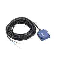 Датчик индикаторный кабель 2м 1НО скрытый - XS9C111A1L2 Schneider Electric