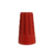 Колпачок СИЗ-6 красный 6.0-20.0(100шт./упаковка) | 4680005952502 IN HOME