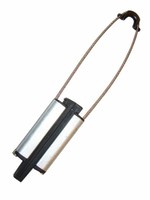 Анкерный зажим СИП-2 50-70 мм (без кронштейна) | SO250.01 Ensto