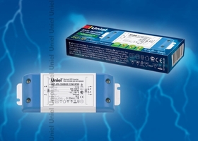 Драйвер для светодиодов UET-IPF-350D20 пласт 12Вт 350мА IP20 Uniel 05834 аналоги, замены