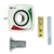 Рукоятка выносная на дверцу шкафа для выключателей-разъединителей ВРЭ 160А EKF PROxima | vre-a-03