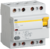 Выключатель дифференциальный (УЗО) ВД1-63 4п 100А 300мА тип AC | MDV10-4-100-300 IEK (ИЭК)