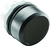 Кнопка MP1-10B черная (только корпус) без подсветки фиксации | 1SFA611100R1006 ABB