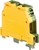 Клемма Земля M16/12P 16 мм.кв желто-зеленая - 1SNA165130R2300 ABB