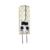 Лампа светодиодная LB-420 (2W) 12V G4 4000K капсула силикон | 25448 FERON