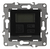 Терморегулятор универсальный 12-4111-06 230В-Imax16А черн. ЭРА Б0031276 (Энергия света)
