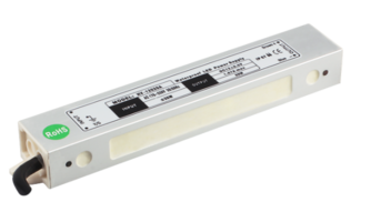 Драйвер для светодиодной ленты LED BSPS 20Вт 12В IP67 | 3329242 Jazzway влагозащ 4610003329242 аналоги, замены
