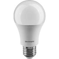 Лампа светодиодная LED 15Вт Е27 230В 6500К OLL-A60-15-230-6.5K-E27 | 61151 ОНЛАЙТ Navigator 20366