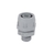Зажим кабельный универсальный прямой серый ISO16 d18 - 382922 Legrand