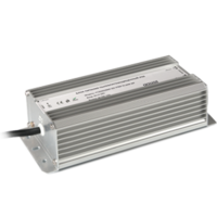 Блок питания для светодиодной ленты пылевлагозащищенный 60W 12V IP66 | 202023060 Gauss LED цена, купить