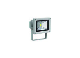 Прожектор светодиодный СДО 04-200 200Вт 6500К IP65 серый SMD | LPDO401-200-K03 IEK (ИЭК)
