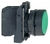 Кнопка зеленая без фиксации 22 мм 1но - XB5AA31 Schneider Electric