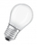 Светодиодная лампа LED STAR Classic P 5, матовая колба, Е27 LEDSCLP40 5W/827 230VFR E2710X1RU | 4052899971646 Osram