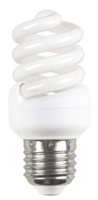 Лампа энергосберегающая КЛЛ 20Вт Е27 827 спираль КЭЛP-FS | LLEP25-27-020-2700-T3 IEK (ИЭК) D48х120 ECO люминесцентная компакт E27 2700К Т3 ИЭК цена, купить