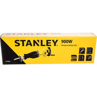 Пила сабельная электрическая Stanley SPT900 900 Вт SPT900-RU