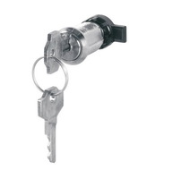 Комплект замка с унифицированным ключом | DIS6540072 DKC (ДКС) ДКС купить в Москве по низкой цене