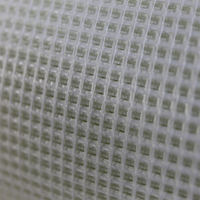 Сетка стеклотканевая малярная X-Glass Pro ячейка 2х2 мм 1х50 м 45 гр/м2 Б0000003705