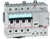 Выключатель автоматический дифференциального тока DX3 6000 4п 63А С 30мА тип AС (7 мод) | 411192 Legrand