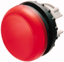 Колпачок лампочки M22-L-R EATON 216772 сигнальная скрытая красный аналоги, замены