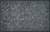 Коврик декоративный Sindbad ТТ156 60x90 см цвет серый
