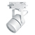 Трековый светильник Feron AL191 светодиодный под лампу 50 Вт однофазный 3 м² цвет белый