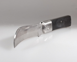 Нож монтерский НМ-02 | 57597 КВТ купить в Москве по низкой цене