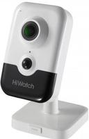 Видеокамера IP IPC-C022-G0/W (2.8мм) 2.8-2.8мм цветная корпус бел./черн. HiWatch 1488197 аналоги, замены