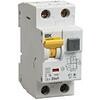 Автоматический выключатель дифференциального тока IEK АВДТ 32 C16 30 мА 16АMAD22-5-016-C-30 (ИЭК)