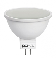 Лампа светодиодная LED 7Вт GU5.3 220В 3000К PLED- SP JCDR отражатель (рефлектор) | 1033499 Jazzway