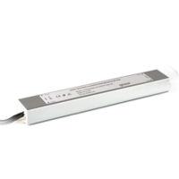 Блок питания для светодиодной ленты пылевлагозащищенный 40W 12V IP66 | 202023040 Gauss LED цена, купить
