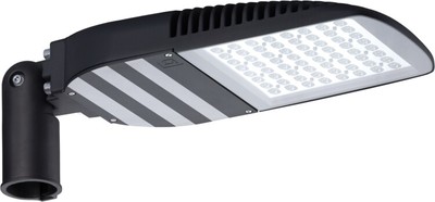 Светильник светодиодный консольный уличный FREGAT CROSSING LED 55 (R) 5000K | 1426000070 Световые Технологии