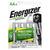 Элемент питания аккумуляор ENR Universal NH15/AA 1300 BP4 Pre-Ch (уп.4шт) Energizer E301376000