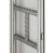 Перфорированный траверс многофункциональный - для шкафов Altis шириной/высотой/глубиной 2000 мм | 048033 Legrand