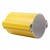 Труба гладкая разборная ПВХ 110 мм (750Н), желтая PROxima | tr-pvc-110-750-yellow EKF