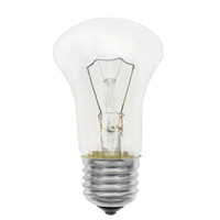 Лампа накаливания МО 40Вт Е27 24В КЭЛЗ | SQ0343-0029 TDM ELECTRIC