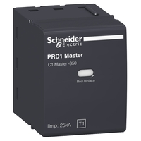 Картридж ОПН класса 1 C1 MASTER-350 | 16314 Schneider Electric аналоги, замены