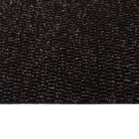 Ковровое покрытие «Sevilla», 4 м, цвет коричневый BETAP