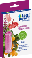 Удобрение Фертика LeafPower универсал 3х30 мл FERTIKA
