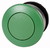 Головка кнопки грибовидная, с фиксацией, цвет зеленый, M22-DRP-G - 216747 EATON