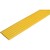 Накладка противоскользящая самоклеющаяся 50х2500 мм желтый DELIGHT НЖ0502500