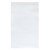 Мешок для мусора 55x95 см ткань/пропилен белый