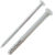 Дюбель-гвозди для полнотелых материалов Friulsider TPP цилиндрическая манжета 8x100 мм нейлон цвет серый 6 шт.