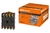 Разьем Р8Ц - цокольный 8-pin на DIN-рейку/плоскость | SQ1503-0019 TDM ELECTRIC