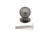 Ручка-кнопка мебельная B8354S.MBBN, цвет матовый черный никель PALLADIUM