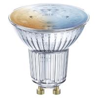 Лампа светодиодная управляемая SMART+ Spot GU10 Tunable White 40 45° 5 W/2700…6500K | 4058075485310 LEDVANCE Osram