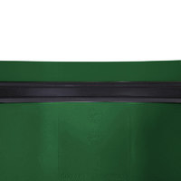 Воронка Dacha 120 мм зелёный DÖCKE