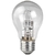 Лампа галогенная Hal-A55-70W-230V-E27-CL 70Вт шар E27 230В Эра C0038548 (Энергия света)