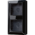 Коробка для накладного монтажа 2-я с негорючим основанием, в комплекте рамкой установки устройств и накладок серии A горизонтальной/вертикальной Серия- AS500 Материал- дуропласт Цвет- черный JUNG AS582ASW